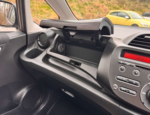 Honda Jazz 1.3 Jazz ES+ i-VTec CVT 5dr 44