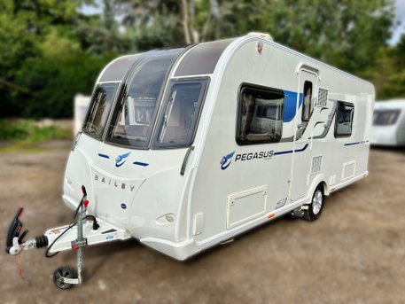 Bailey Pegasus Verona 