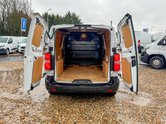 Toyota Proace SWB L1H1 [SOLD MM] Low Roof Active Air Con EURO 6 SELECT 8