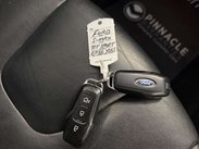 Ford S-Max 2.0 TDCi Titanium Sport Euro 6 (s/s) 5dr 23