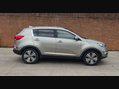 Kia Sportage 1.7 Sportage 4 ISG CRDi 5dr 10