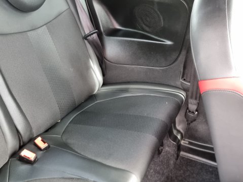 Fiat 500 S Fully Serviced New Tyres and New MOT Very Clean Car £35 Rd Tax Cheap Insu 26