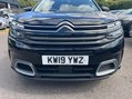 Citroen C5 Aircross 1.6 PureTech Flair EAT8 Euro 6 (s/s) 5dr 8