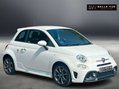 Abarth 595 1.4 595 3dr - NATIONAL DELIVERY* 32