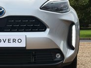 Toyota Yaris Cross EXCEL 18