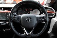 Vauxhall Corsa SRI NAV PREMIUM 20