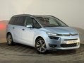 Citroen C4 Grand Picasso E-HDI AIRDREAM EXCLUSIVE ETG6 1