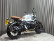 BMW R nine T 1170 X 2017 MOT MAY 2027 ONLY 9K STUNNING EXAMPLE 4