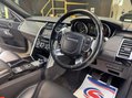 Land Rover Discovery 3.0 Discovery HSE TD6 Auto 4WD 5dr 3