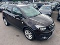 Vauxhall Mokka 1.7 CDTi SE Auto 2WD Euro 5 5dr 8