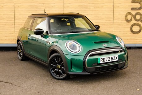 Mini Hatch COOPER S LEVEL 2