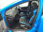 Ford Focus 2.3T EcoBoost RS Hatchback 5dr Petrol Manual AWD Euro 6 (s/s) (350 ps) 20