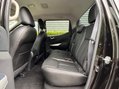 Nissan Navara DCI TEKNA SHR DCB 30