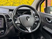 Renault Captur 1.5 Captur Dynamique S MediaNav Energy dCi S/S 5dr 28