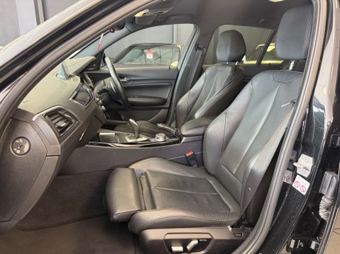 BMW 1 Series 3.0 M140i Shadow Edition Auto 5dr 11
