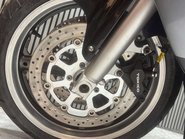 Suzuki GSXR 600 1999 SRAD GOOD RUNNING PROJECT BIKE 600CC SPORT 11