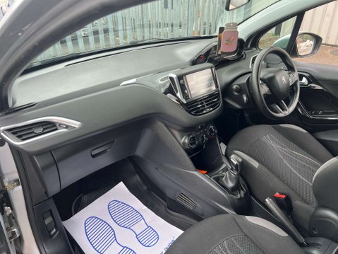 Peugeot 208 1.2 208 Active 5dr 13