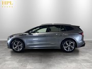 Skoda Enyaq iV 82kWh 80x SportLine Plus SUV 5dr Electric Auto 4WD (DC135kW) (265 ps) 4