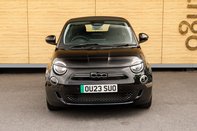 Fiat 500e ICON 6