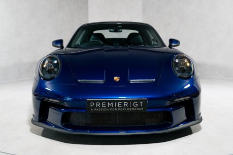 Porsche 911 GT3 TOURING. NOW SOLD. SIMILAR REQUIRED. PLEASE CALL 01903 254 800. 2