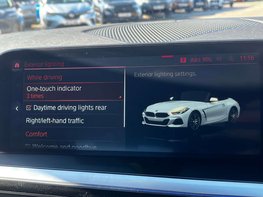 BMW Z4 2.0 Z4 sDrive 20i M Sport Auto 2dr 50