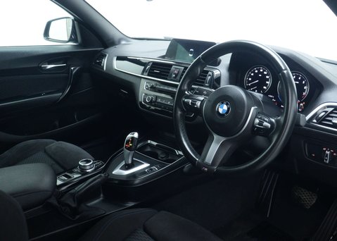 BMW 2 Series 1.5 218i GPF M Sport Convertible 2dr Petrol Auto Euro 6 (s/s) (136 ps) 48