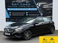 Mercedes-Benz A Class 1.8 A200 CDI BlueEfficiency Sport 7G-DCT Euro 5 (s/s) 5dr 1