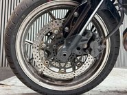 Kawasaki Versys 650 KLE 2007 47K GOOD RUNNING COMMUTER BIKE 650CC 19