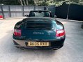 Porsche Carrera 997 911 CARRERA CONVERTIBLE 19