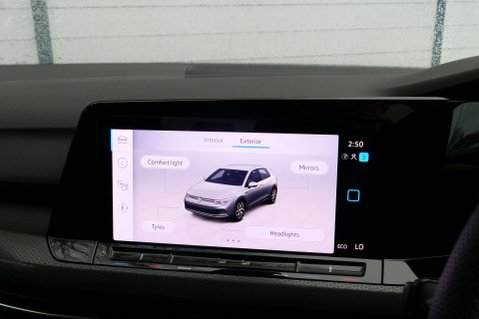 Volkswagen Golf 1.4 Golf GTE Semi-Auto 5dr 49