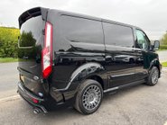 Ford Transit Custom 320 L1 170 ps MS-RT Panel Van - Nav / Adaptive Cruise 2