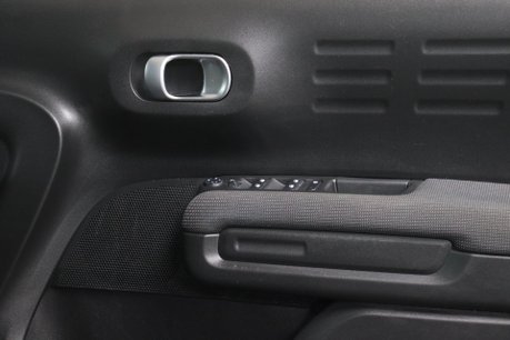 Citroen C3 Aircross PURETECH FLAIR S/S 36