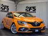 Renault Megane 1.8T R.S.300 Trophy Hatchback 5dr Petrol Manual Euro 6 (s/s) (300 ps)