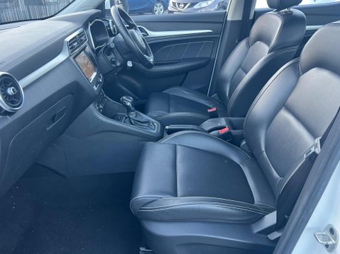 MG ZS 1.0 T-GDI Exclusive Auto Euro 6 5dr 22