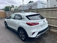 Kia Xceed 3 1.5 GDi ISG DCT AUTOMATIC 5dr 6