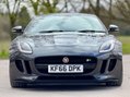 Jaguar F-Type 5.0 F-Type V8 R AWD Auto 4WD 3dr 5