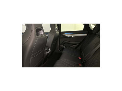 BYD Sealion 7 390kW Excellence AWD 91kWh 5dr Auto 11
