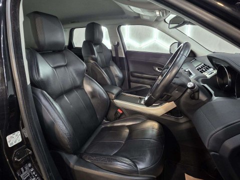 Land Rover Range Rover Evoque ED4 SE 9