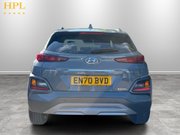 Hyundai KONA 1.6 h-GDi Premium SUV 5dr Petrol Hybrid DCT Euro 6 (s/s) (141 ps) 6