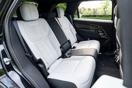 Land Rover Range Rover Sport FIRST EDITION 27