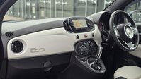 Fiat 500 1.2 Star Hatchback 3dr Petrol Dualogic Euro 6 (s/s) (69 bhp) 13