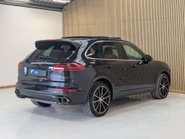Porsche Cayenne 4.8 Cayenne V8 T Tiptronic S 4WD 5dr 22