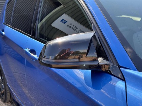 BMW 1 Series 3.0 M140i Shadow Edition Auto 5dr 61