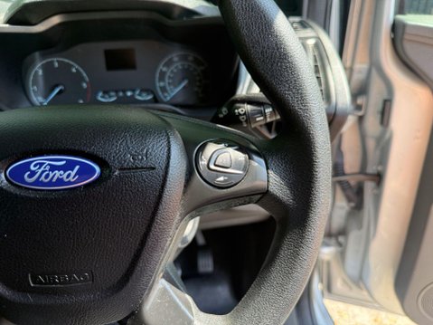 Ford Transit Connect 230 TREND L2H1 P/V ECOBLUE 24