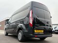 Ford Transit Custom 2.0 300 EcoBlue Leader Panel Van 5dr Diesel Manual L2 H2 Euro 6 (s/s) (105 7