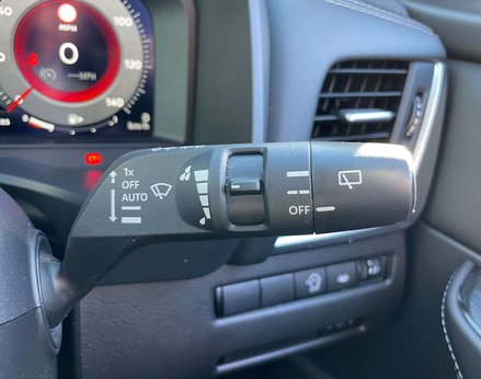 Nissan Qashqai 1.3 Qashqai N-Connecta DiG-T MHEV 5dr 56