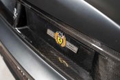 Ferrari F430 SCUDERIA SPIDER 16M. 1 OF 499. 1 OF 48 RHD. UK CAR. FACTORY SATIN PAINT. 53