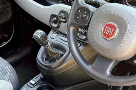 Fiat Panda TWINAIR 29