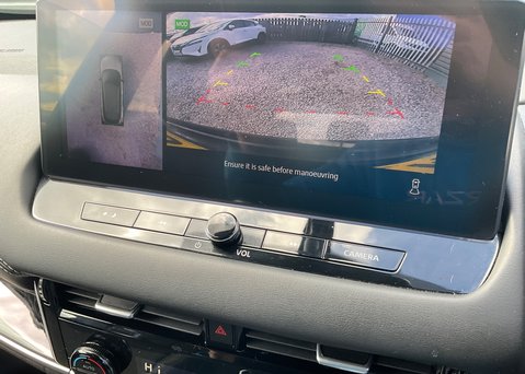 Nissan Qashqai E-POWER N-CONNECTA 20
