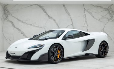 McLaren 675LT 6